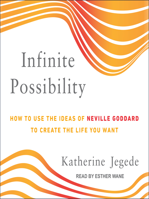 Title details for Infinite Possibility by Katherine Jegede - Available